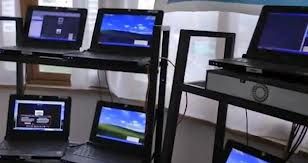 Colegial Hacker